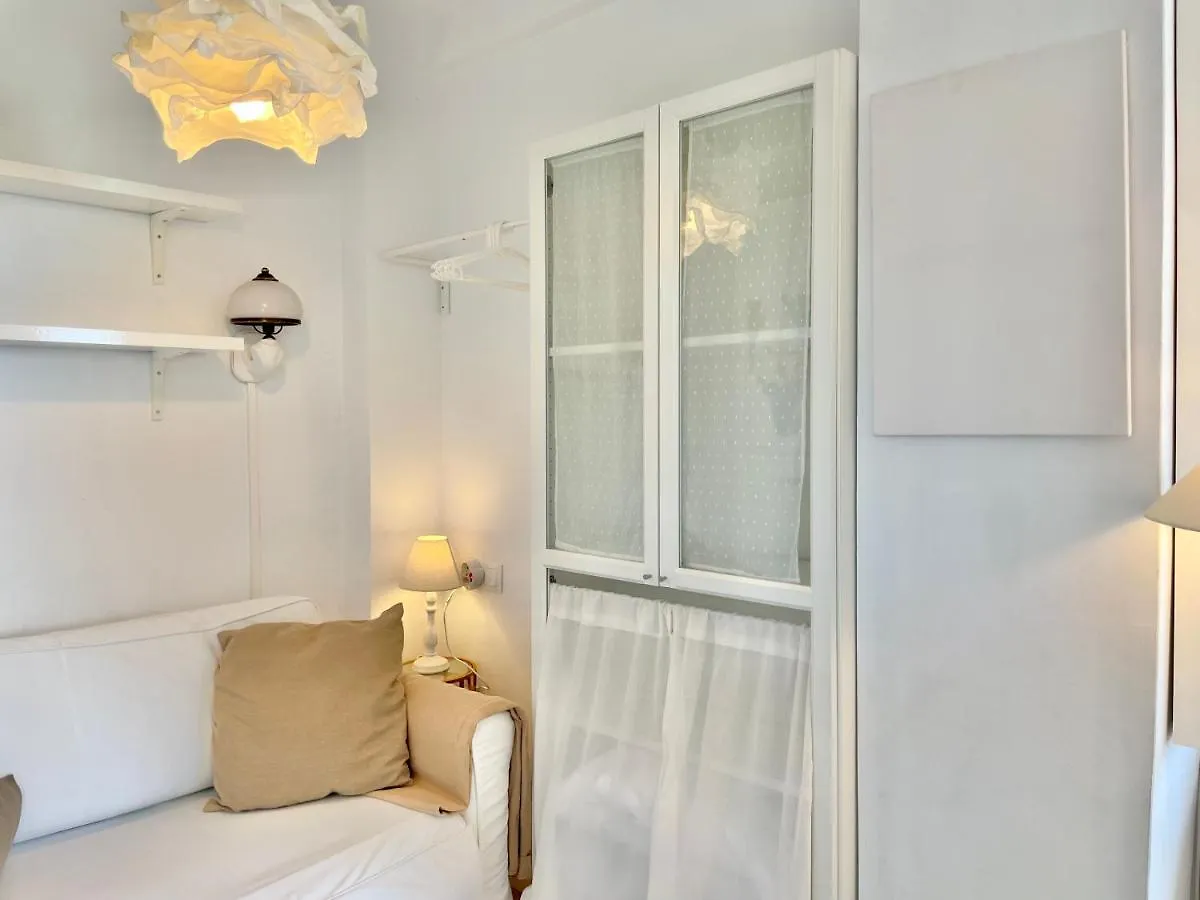Apartment Mediterraneo Studio Front Beach - Eaw Homes Marbella